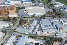 cockburn central 