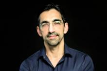 Kashif Saleem has led Track'em since it was founded in 2014.
