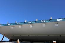 HBF Park. 