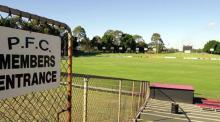 Lathlain Park 