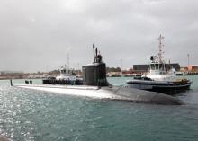 USS Hawaii