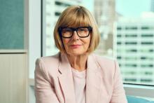 Anna Booth says the Fair Work Ombudsman will continue to take legal action to protect employees. Photo: FWO