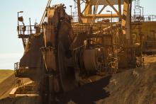 Several green iron projects have been mooted in WA's Mid West and Pilbara. Photo: Tom Zaunmayr.