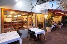 Piccolo Trattoria at 361 Rokeby Road, Subiaco. Photo: Sterling Property