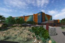 South Hedland proposal