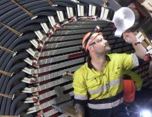 Australian Winders