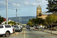 WAMMCO was fined in the Albany Magistrates Court. Photo: Tom Zaunmayr