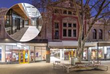 Spaces Fremantle