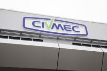 Civmec. 