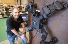 Nexxis robot