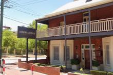 The 137-year old business is headquartered in Beaufort St, Highgate. 