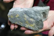 SSH recorded an increase in revenue.