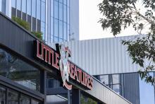 Little Creatures is among Lion's stable of beer brands. Photo: Tom Zaunmayr