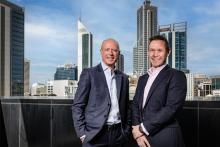 Paul Lewis, Andrew Hadley