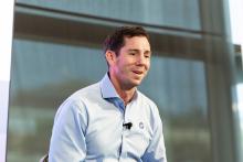 IGO managing director Ivan Vella. Photo: Jack McGinn