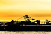 Water supply is becoming an issue in Port Hedland. Photo: Tom Zaunmayr