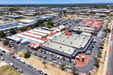 Wanneroo Markets was sold in November 2025. Photo: Ray White Real Estate.