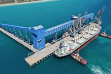 Big grain crops in recent years have strained CBH’s infrastructure.