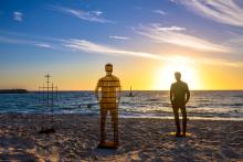 Sculpture by the Sea