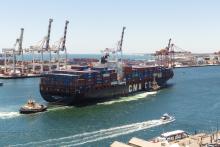 Photo: Jesinta Burton.