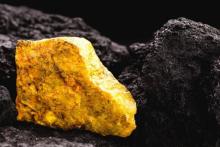 Uranium