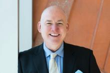 Alan Duncan says the centre will tackle workforce shortages, among other issues, in 2026.