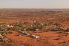 BMG ABERCROMBY BNBWA