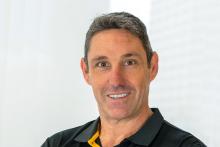 YEC chief executive Craig Rication. Photo: Supplied