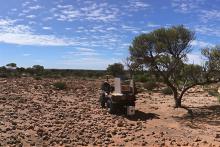 ST GEORGE SGQ_Araxa_BNBWA