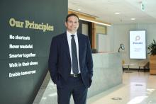 Perenti Mark Norwell