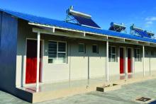 LINDIAN LIN CAMP BNBWA