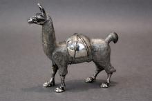 PATRIOT_SILVER LLAMA_BNBWA
