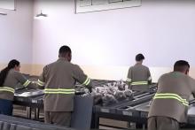 ST GEORGE SGQ CORE BNBWA