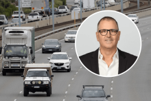 Nick Hawkins wants the ACCC to approve the RAC purchase. Photo: Supplied