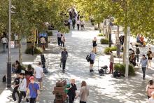 WA continues to be the fastest growing state.