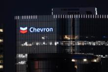 Chevron