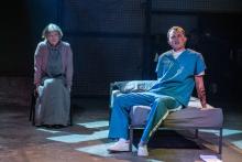 Dead Man Walking by Freeze Frame Opera