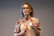 Jo Drayton Specialist Training Coordinator at Holyoke
