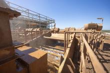 Kimberley Mineral Sands received a NAIF loan in 2022. Photo: Tom Zaunmayr