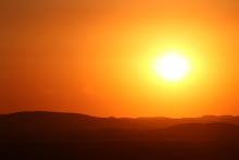 Yindjibarndi Energy Corporation is planning 3GW of renewable power generation. Photo: Tom Zaunmayr