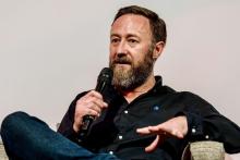 icetana AI chief executive Kevin Brown.