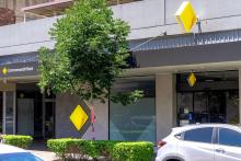 Commonwealth Bank