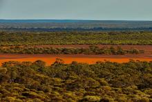 TERRAIN TMX WA MID-WEST BNBWA