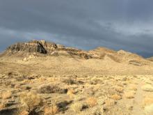 West Desert 