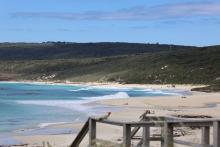 Smiths Beach