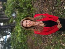 WIRF CEO Deb Portughes