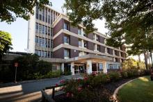 Early works for the surgical centre are expected to begin this year. Photo: East Metropolitan Health Service