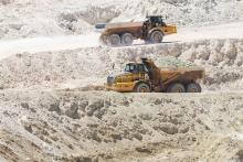 AMEC's Warren Pearce says explorers are crucial to discovering the next wave of mines. Photo: Tom Zaunmayr
