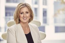 Public Sector Commissioner Sharyn O'Neill.