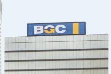 BGC